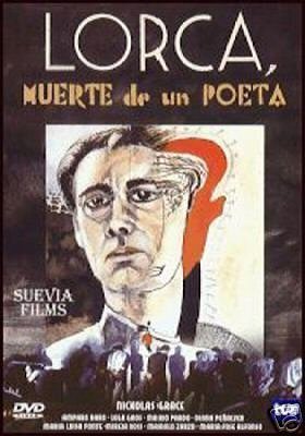 Фото - "Lorca, muerte de un poeta": 280x400 / 29 Кб