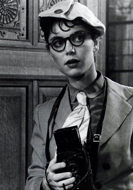 Фото - Le retour d'Arsène Lupin: 450x642 / 63 Кб