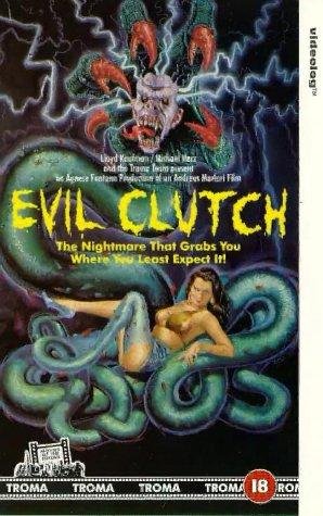 Фото - В когтях демона: 298x475 / 50 Кб