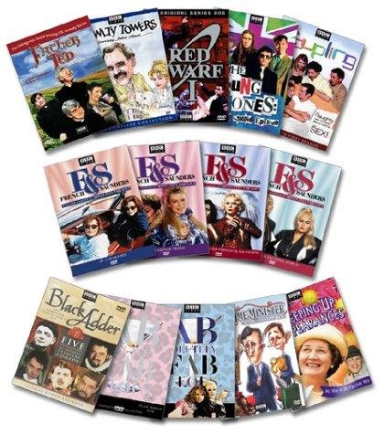 Фото - "Keeping Up Appearances": 420x475 / 66 Кб