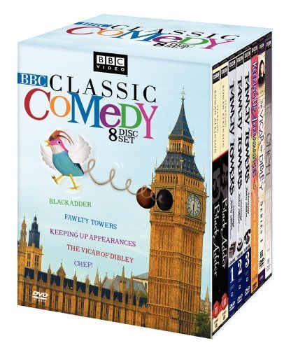 Фото - "Keeping Up Appearances": 416x500 / 57 Кб