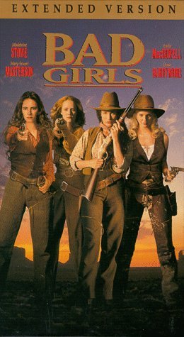 Фото - Плохие девчонки: 260x475 / 36 Кб