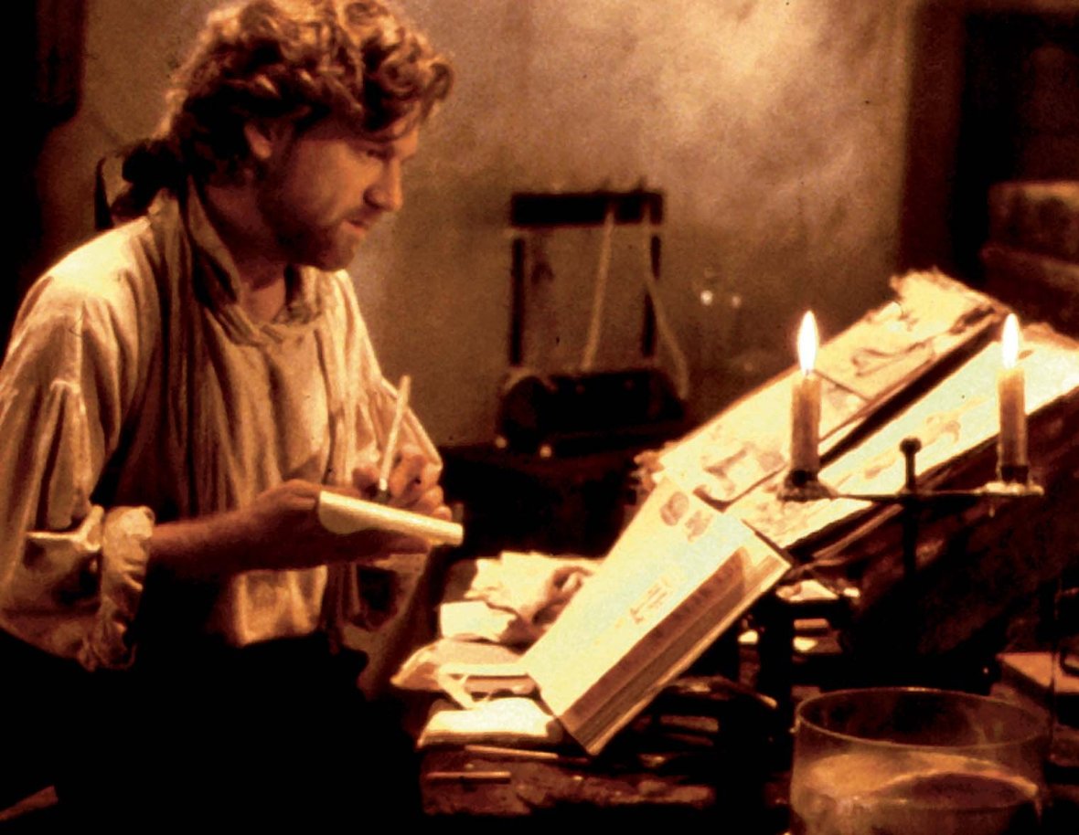 Фото - Франкенштейн: 1180x914 / 147 Кб