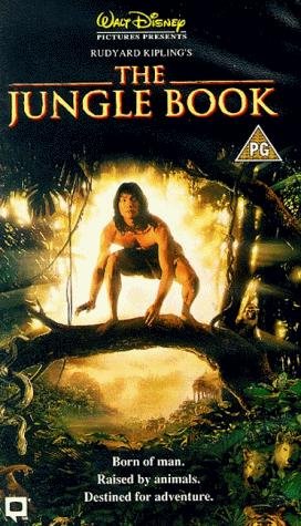 Фото - Книга джунглей: 272x475 / 46 Кб