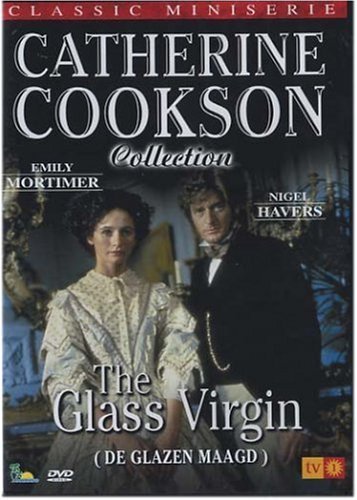 Фото - Стеклянная девственница: 357x500 / 45 Кб