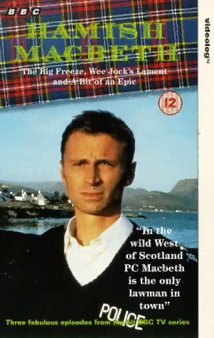 Фото - Хэмиш Макбет: 301x475 / 40 Кб