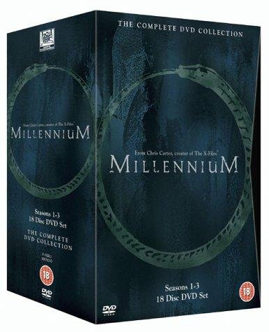 Фото - "Millennium": 386x475 / 39 Кб