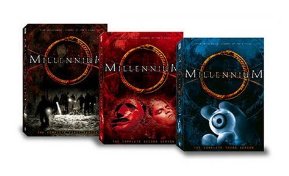 Фото - "Millennium": 289x176 / 13 Кб