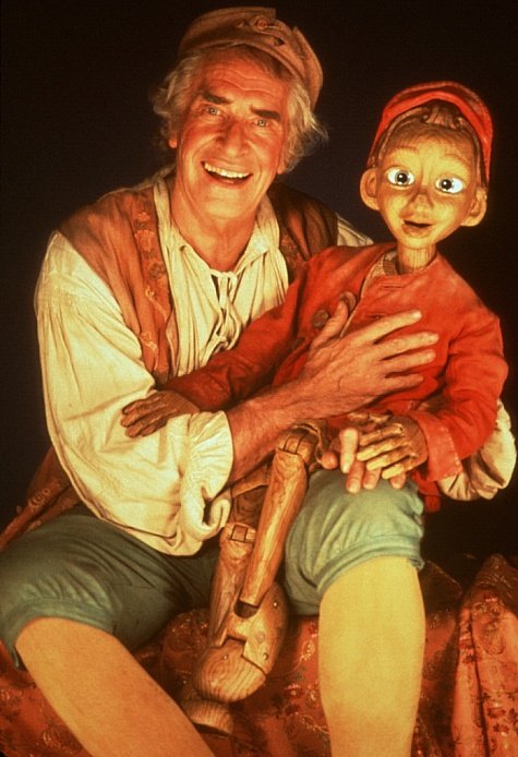 Фото - Приключения Пиноккио: 475x694 / 71 Кб