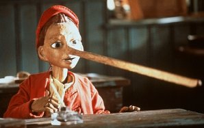 Фото - Приключения Пиноккио: 298x187 / 14 Кб