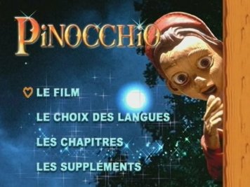 Фото - Приключения Пиноккио: 356x267 / 25 Кб