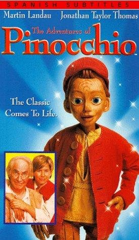 Фото - Приключения Пиноккио: 275x475 / 46 Кб