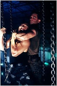 Фото - Солдат: 200x300 / 17 Кб