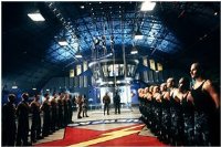 Фото - Солдат: 200x133 / 12 Кб