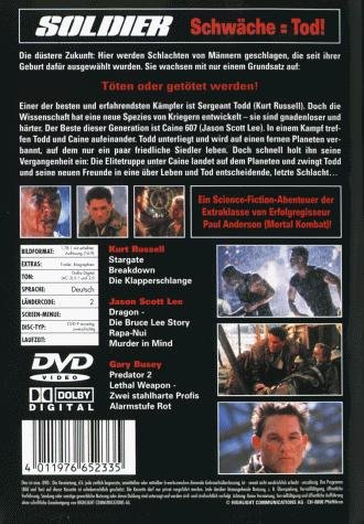 Фото - Солдат: 330x475 / 54 Кб