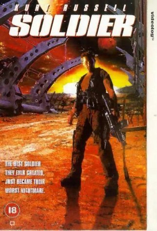 Фото - Солдат: 322x475 / 46 Кб