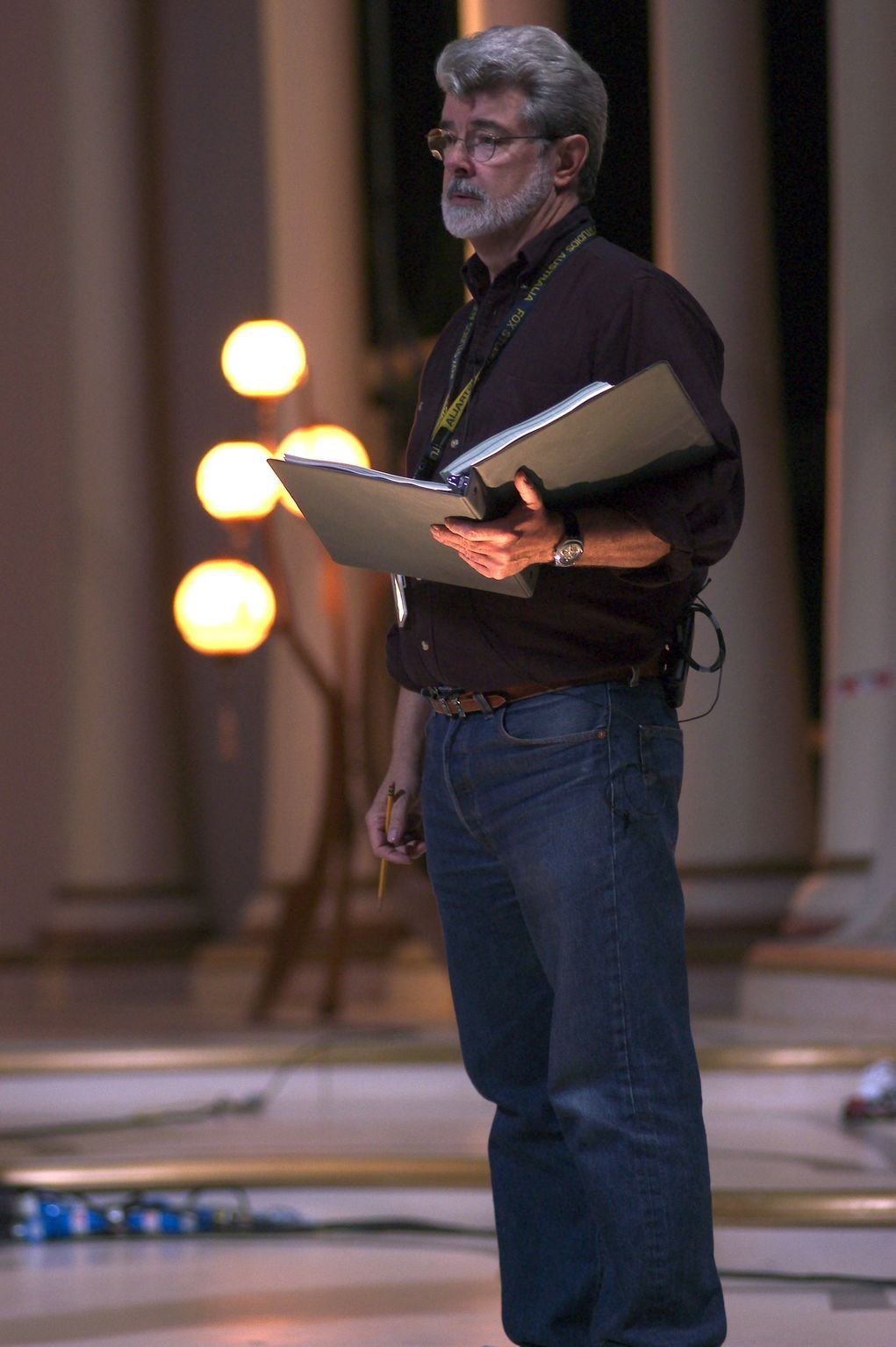 Фото - Звёздные войны: Эпизод 3 - Месть ситхов: 1021x1535 / 148 Кб