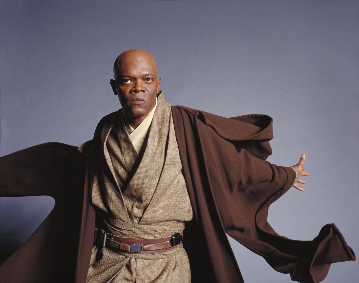 Фото - Звёздные войны: Эпизод 3 - Месть ситхов: 1209x952 / 136 Кб