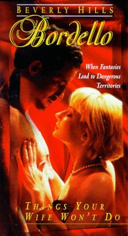 Фото - Бордель в Беверли Хиллз : 258x475 / 38 Кб