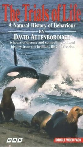 Фото - "The Trials of Life": 269x475 / 34 Кб