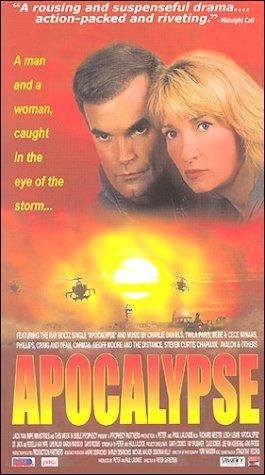 Фото - Апокалипсис : 265x475 / 36 Кб