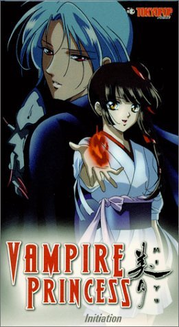 Фото - Принцесса-вампир Мию: 261x475 / 37 Кб