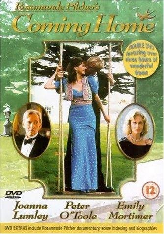 Фото - Возвращение домой (ТВ): 334x475 / 58 Кб