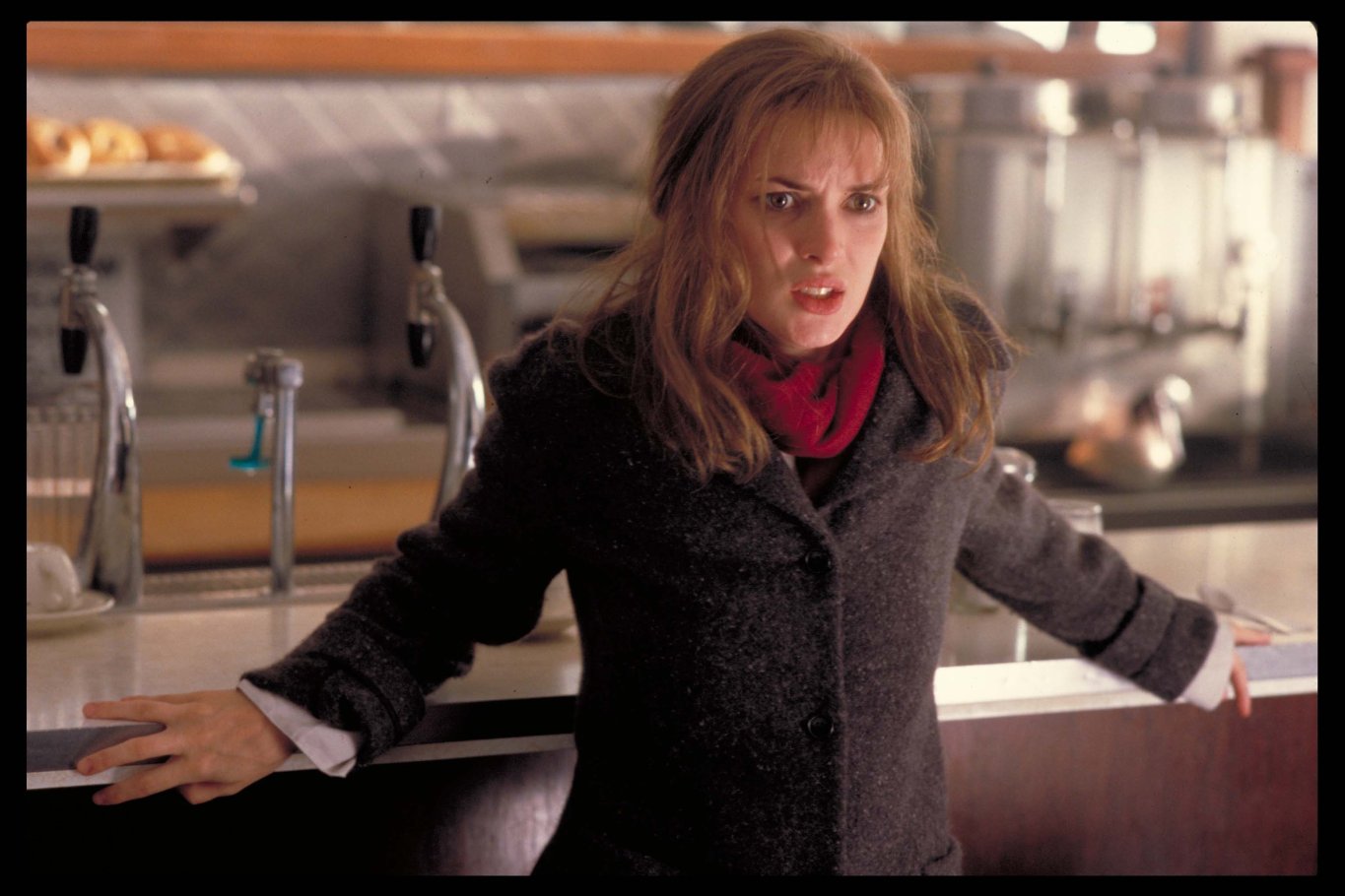 Фото - Заблудшие души: 1365x910 / 139 Кб