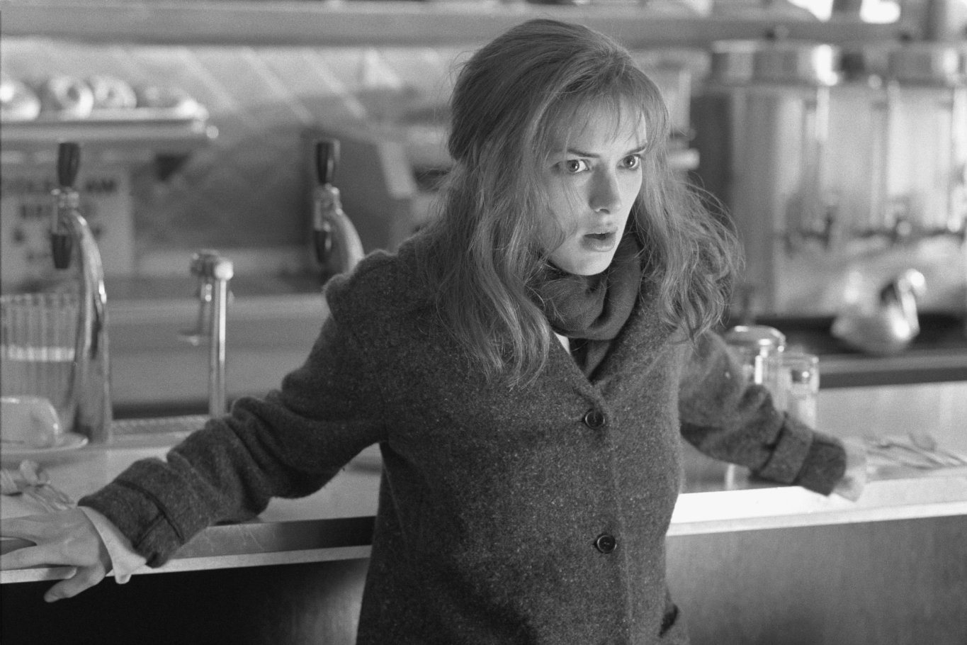 Фото - Заблудшие души: 1365x910 / 185 Кб