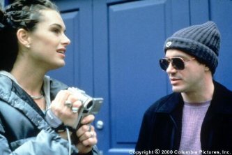 Фото - Черное и белое: 333x222 / 18 Кб