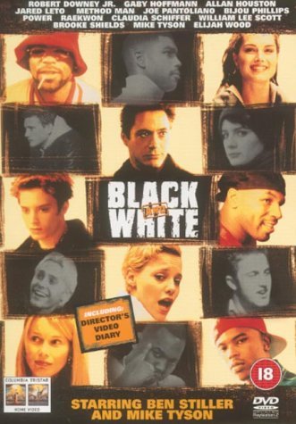 Фото - Черное и белое: 331x475 / 42 Кб