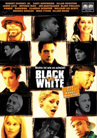 Фото - Черное и белое: 335x475 / 56 Кб