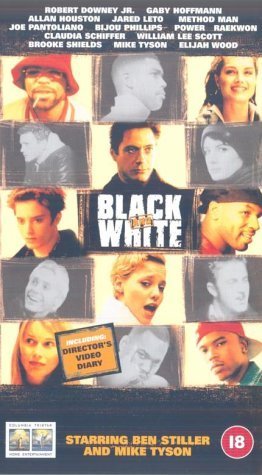 Фото - Черное и белое: 262x475 / 37 Кб