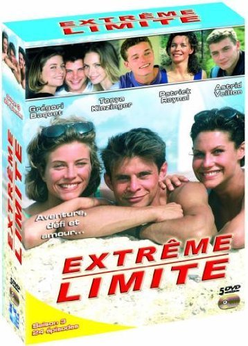 Фото - "Extrême limite": 358x500 / 54 Кб