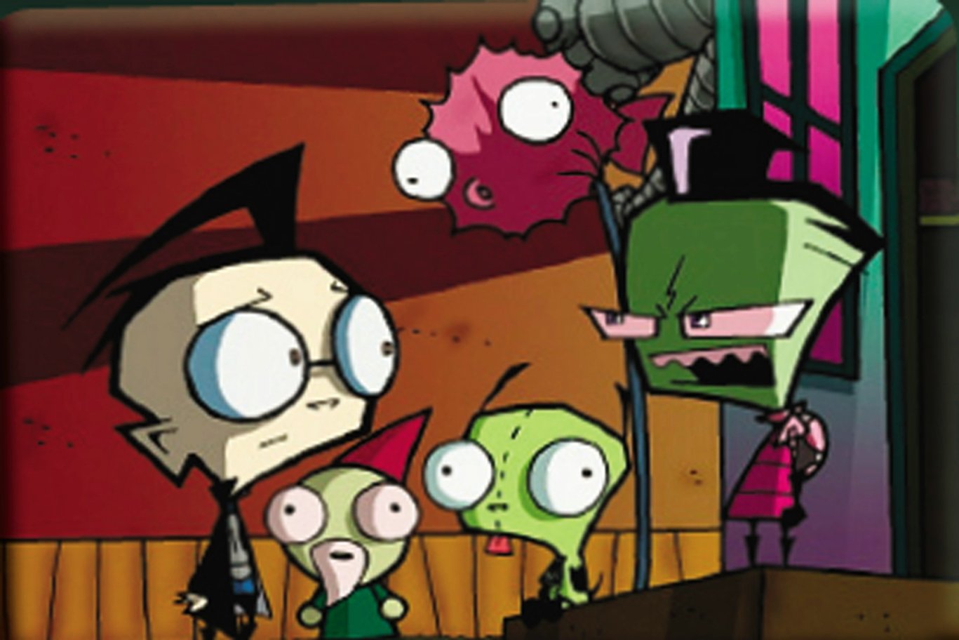 Фото - Захватчик ЗИМ: 1367x912 / 128 Кб