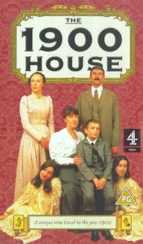 Фото - Дом 1900 года: 280x475 / 38 Кб