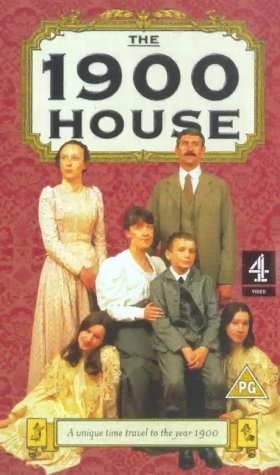 Фото - Дом 1900 года: 280x475 / 36 Кб