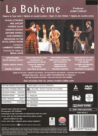 Фото - Богема: 341x475 / 59 Кб