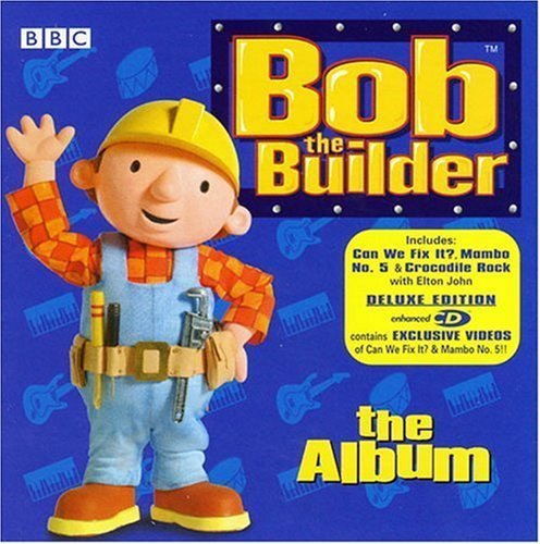 Фото - "Bob the Builder": 496x500 / 66 Кб
