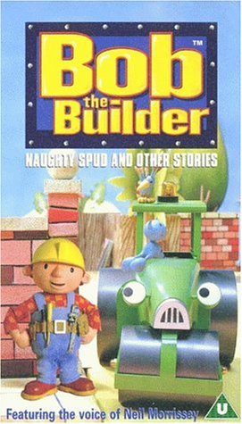 Фото - "Bob the Builder": 271x475 / 41 Кб