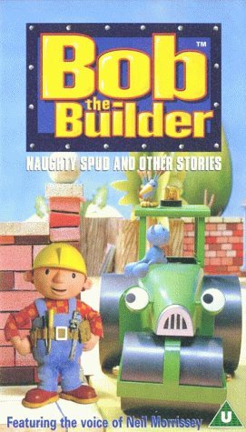 Фото - "Bob the Builder": 271x475 / 42 Кб