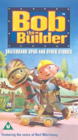 Фото - "Bob the Builder": 267x475 / 32 Кб