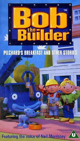 Фото - "Bob the Builder": 271x475 / 43 Кб