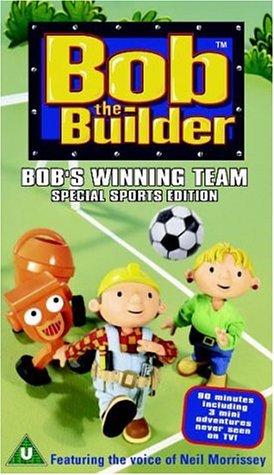 Фото - "Bob the Builder": 274x475 / 43 Кб