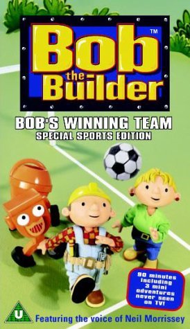 Фото - "Bob the Builder": 274x475 / 41 Кб