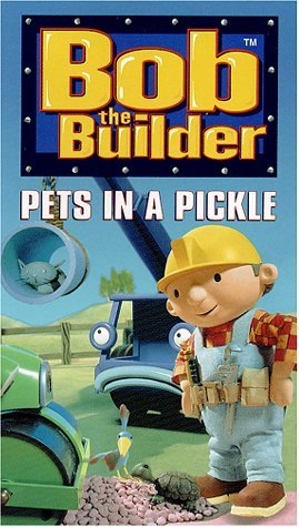 Фото - "Bob the Builder": 269x475 / 45 Кб