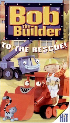Фото - "Bob the Builder": 270x475 / 41 Кб