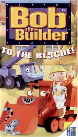 Фото - "Bob the Builder": 270x475 / 41 Кб