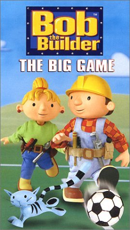 Фото - "Bob the Builder": 269x475 / 39 Кб