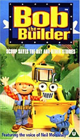 Фото - "Bob the Builder": 273x475 / 43 Кб